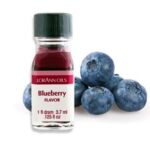 Lorann Oils Blueberry Flavour