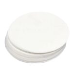 Baking Paper Silicone Round 7" 1000 Pack