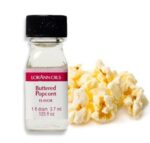 Lorann Oils Buttered Popcorn Flavour