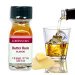 Lorann Oils Butter Rum Flavour