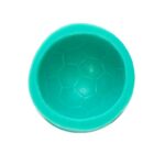 Silicone Soccer Ball Mould
