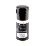 Over The Top Edible Paint 15ml  Pearl White