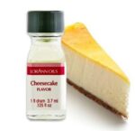 Lorann Oils Cheesecake Flavour