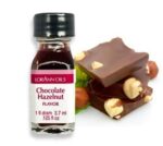 Lorann Oils Chocolate Hazelnut Flavour