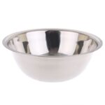 Mixing Bowl Stainless Steel 5.5 Litre