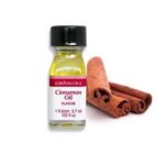 Lorann Oils Cinnamon Flavour