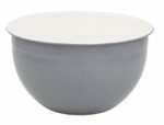 Mixing Bowl Enamel 1.5 Litre
