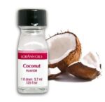 Lorann Oils Coconut Flavour