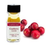 Lorann Oils Cranberry Flavour