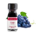 Lorann Oils Grape Flavour