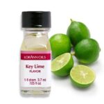 Lorann Oils Key Lime Flavour