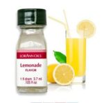 Lorann Oils Lemonade Flavour