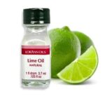 Lorann Oils Lime Oil Flavour