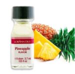 Lorann Oils Pineapple Flavour