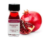 Lorann Oils Pomegranate Flavour