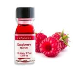 Lorann Oils Raspberry Flavour