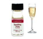 Lorann Oils Sparkling Wine Flavour