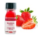 Lorann Oils Strawberry Flavour