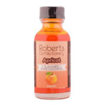 Roberts Confectionery Apricot Flavoured & Colouring 30ml