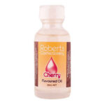 Roberts Confectionery Cherry Flavoured Oil 30ml