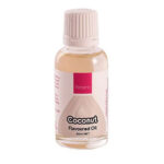 Roberts Confectionery Coconut Oil 30ml