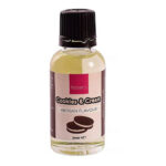 Roberts Confectionery Cookies & Cream  Flavour 30ml
