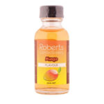 Roberts Confectionery Mango Flavour 30ml