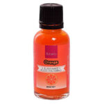 Roberts Confectionery Orange Flavour & Colouring 30ml