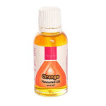 Roberts Confectionery Orange Oil 30ml