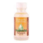 Roberts Confectionery Peppermint Oil 25ml