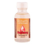 Roberts Confectionery Raspberry Oil 30ml