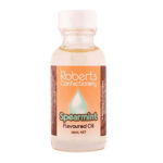 Roberts Confectionery Spearmint Oil 30ml