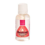 Roberts Confectionery Strawberry Oil 30ml