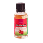 Roberts Confectionery Toffee Apple Flavour 30ml