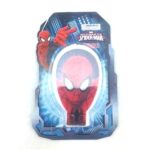 Ultimate Spiderman Candle