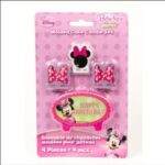 Minnie Mouse Candle set
