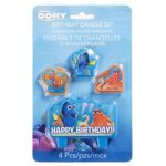 Disney Finding Dory Candle