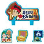 Disney Jake and The Never Land Pirates