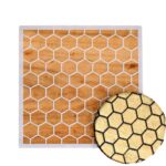 Sweet Themes - Beehive Honeycomb Stencil