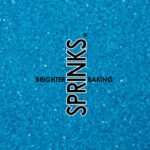 Sprinks - Blue Sanding Sugar 85g