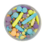 Sprinks - Bubble & Bounce Pastel Pop 75g