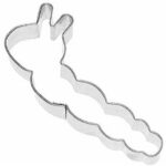 The Hungry Caterpillar Cookie Cutter