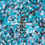 Sprinks -Galaxy Glitz 80g