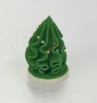 Royal Icing - 3D Christmas Tree