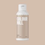 Colour Mill Oil Colour Latte 100ml