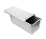 Bread Pan with Lid 680G
