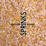 Sprinks -Lullaby Glitz 80g