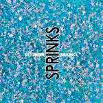 Sprinks -Milky Way Glitz 80g