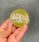 Acrylic Token - Mothers Days Themed Style Two