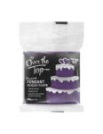 Over The Top Fondant Violet 250g